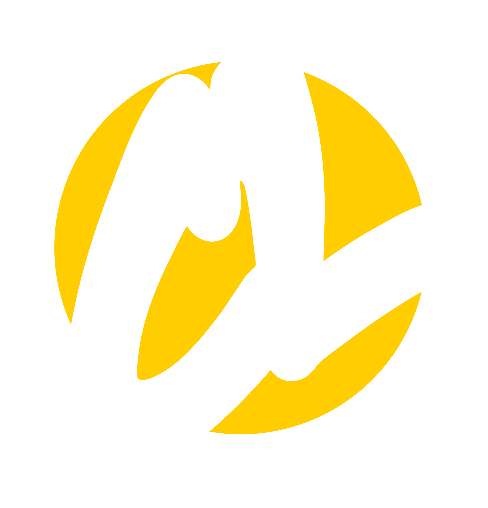 Editorial Comic Legends -logo-